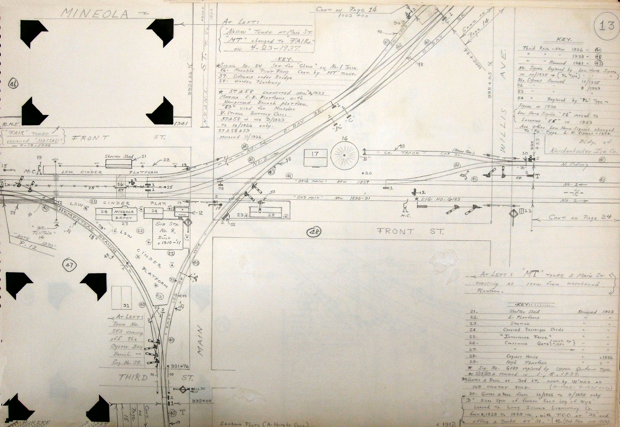 Mineola station (LIRR) Wikipedia